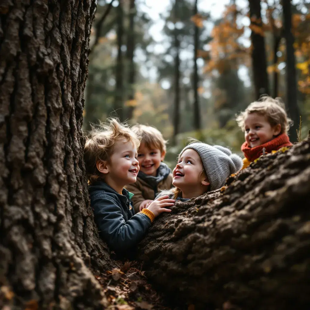 Clara's Wilderness Expedition - view 2