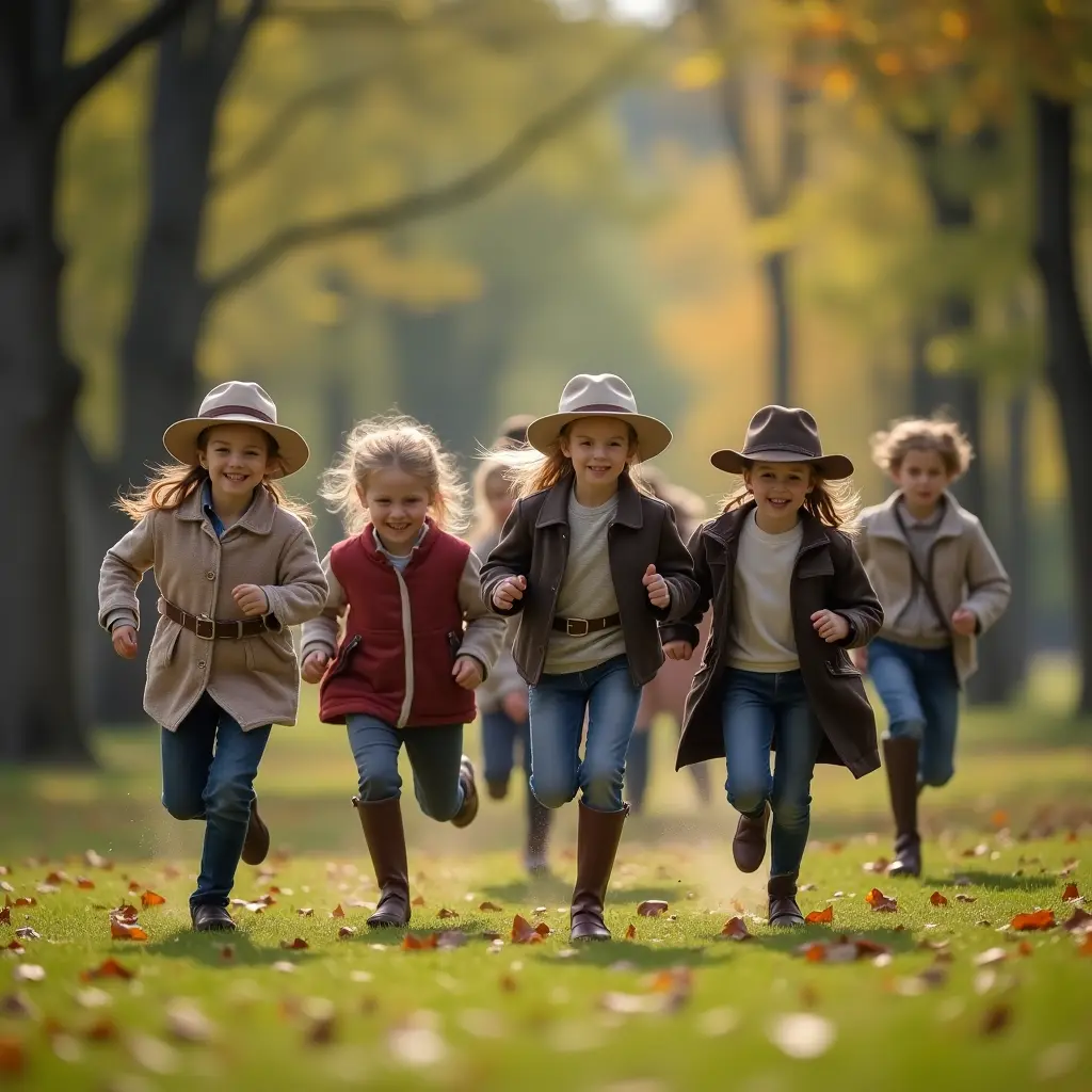 Paula's Horse Adventure: Finding Amadeus - view 2