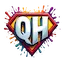 Quest Hero Logo